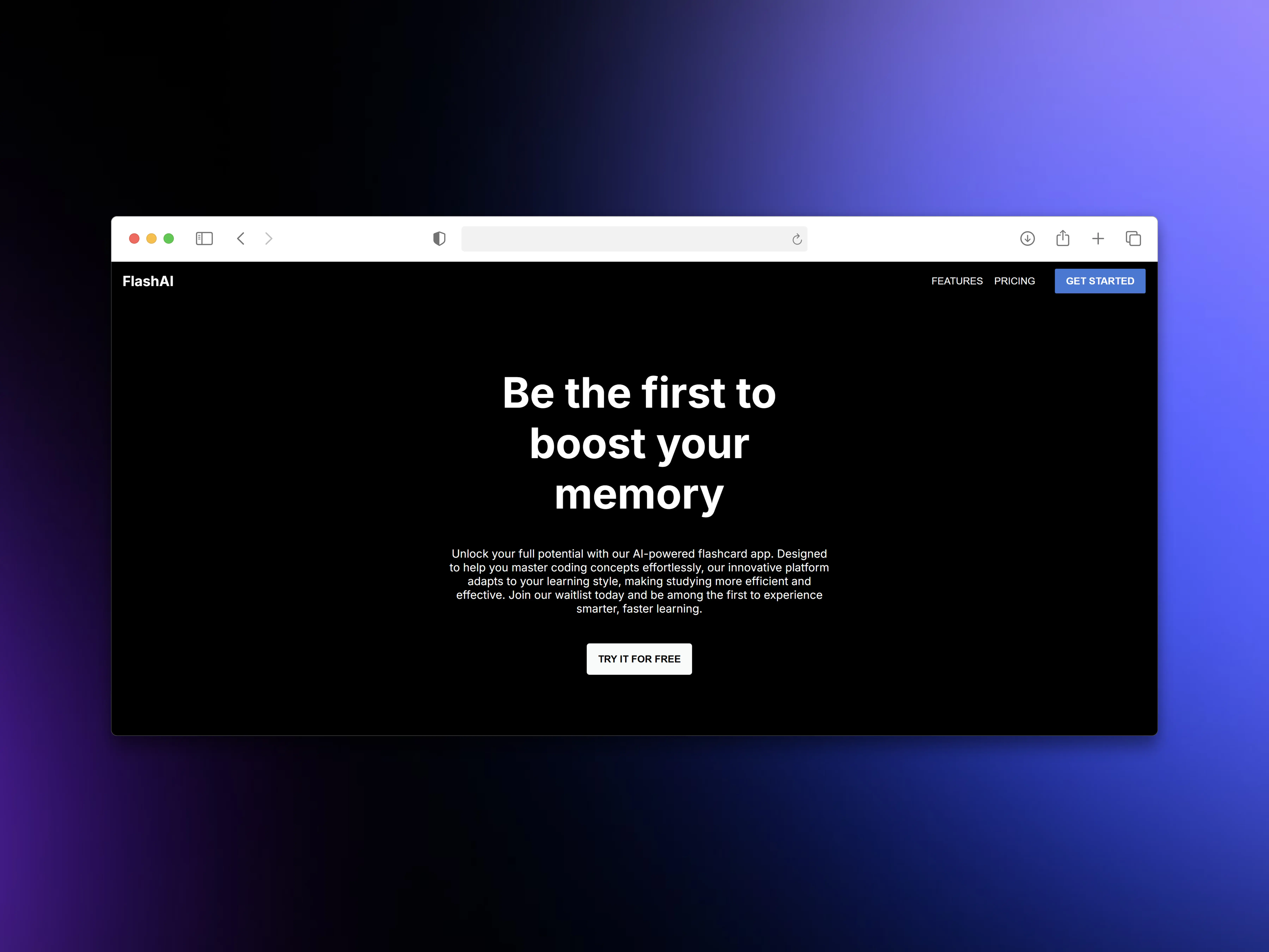 Project - 