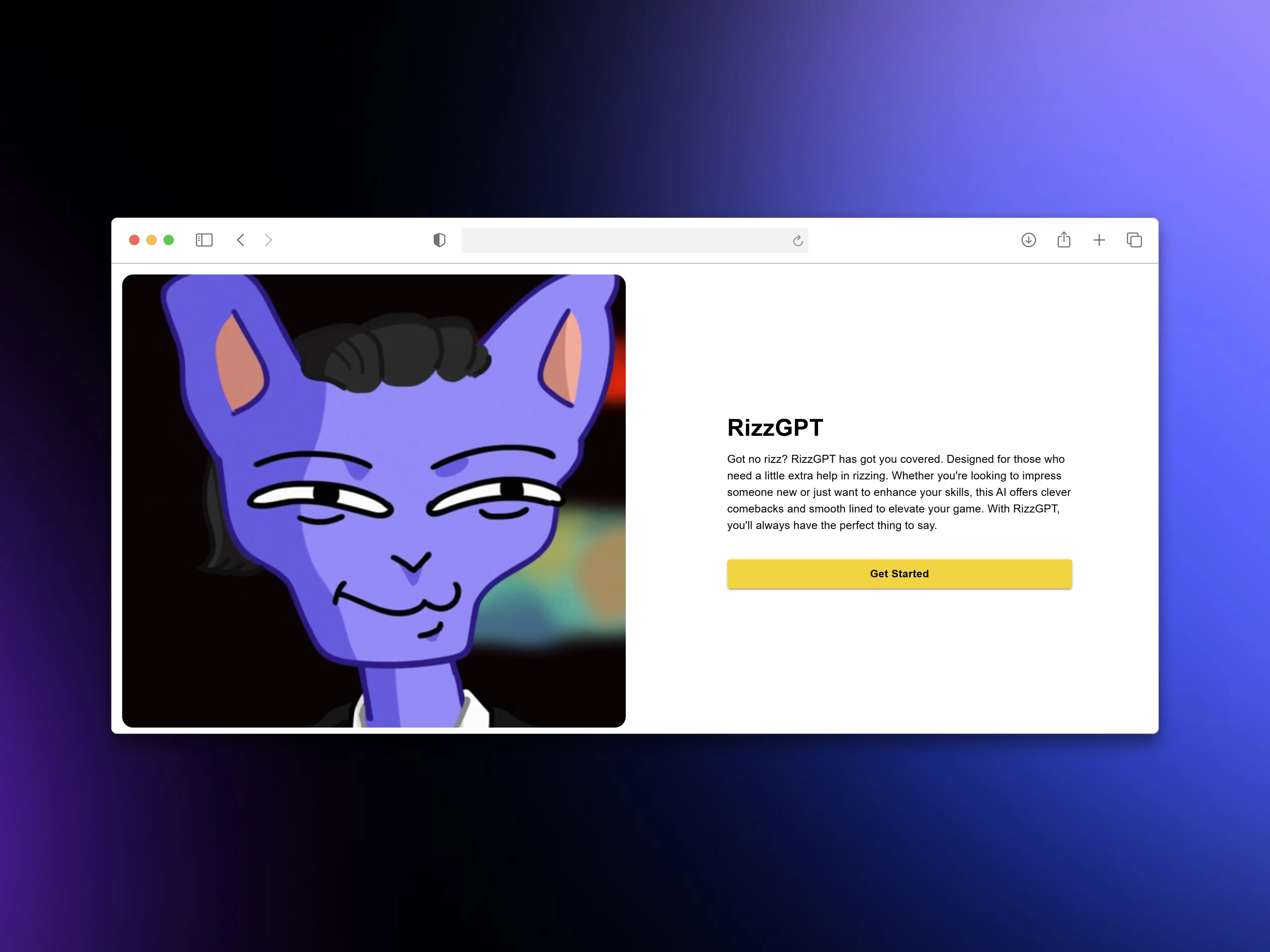 Project - 
